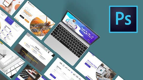 [Кирилл Несмелов] Создание сайта в Photoshop для н_0.jpg